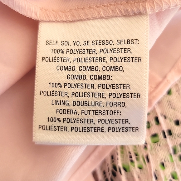 🍃 Leifsdottir Anthropologie dress Sz 12 - Picture 12 of 13